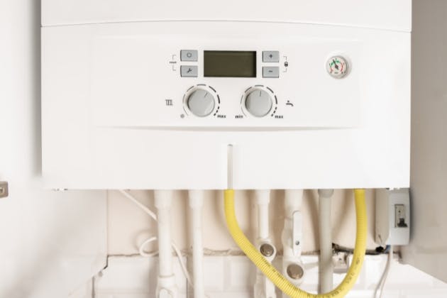Boiler Checklist For New Homeowners