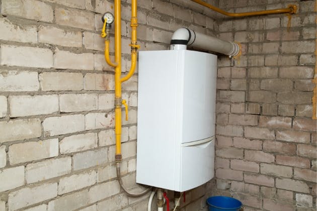Boiler Replacement Chelmsford