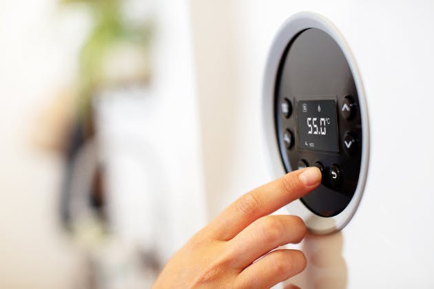 signs your boiler needs repairing