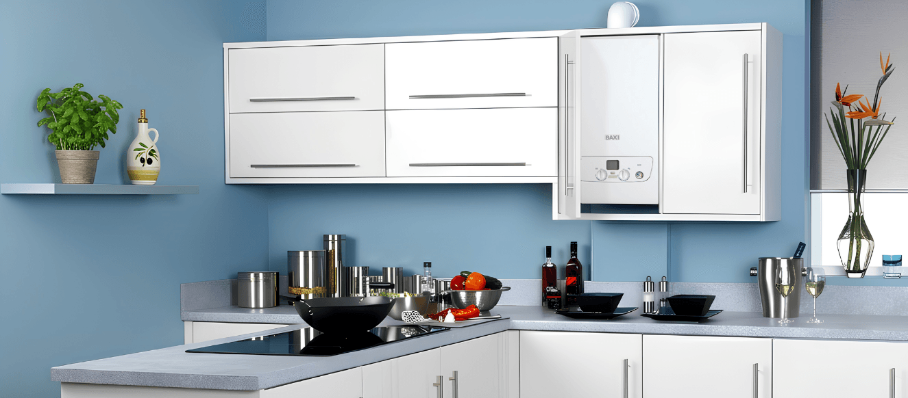 Great Dunmow's Trusted Gas Safe Heating & Plumbing Specialists