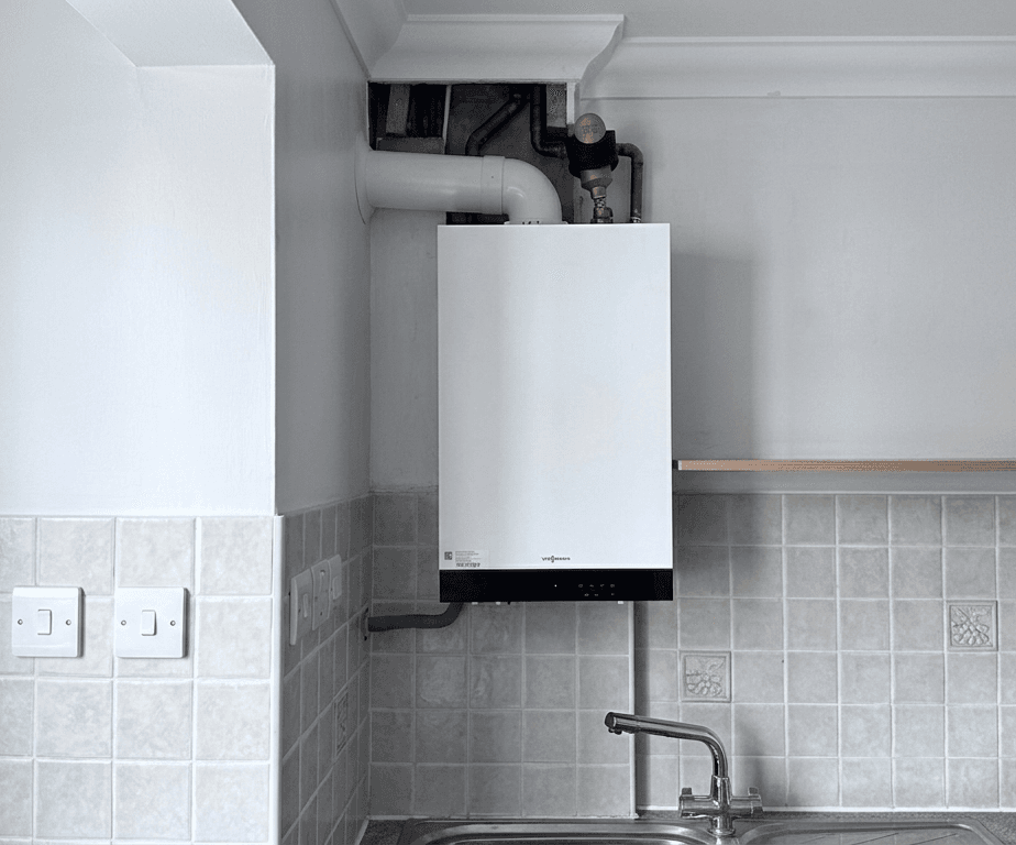 Boiler Installation