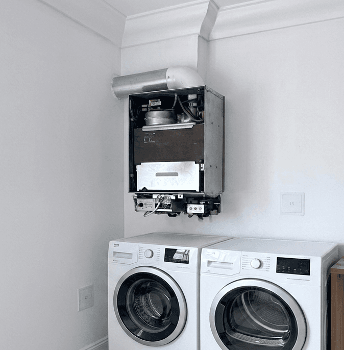 Boiler Repair