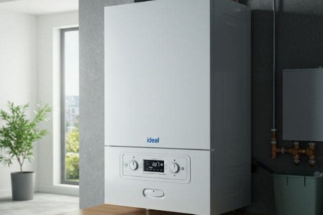 How Do I Find Out What’s Wrong With My Boiler