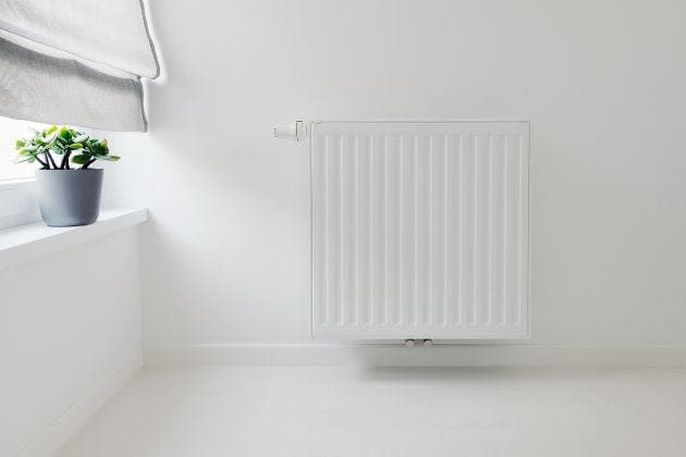 Radiator not heating up? Quick checks before calling