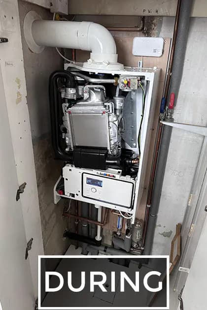 Boiler Servicing You Can Trust