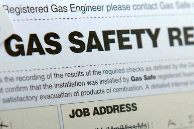 why you should hire gas safe registered engineers