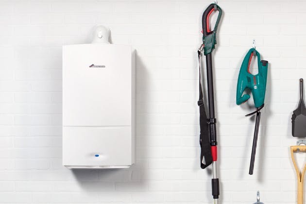reasons to hire a professional for boiler repairs