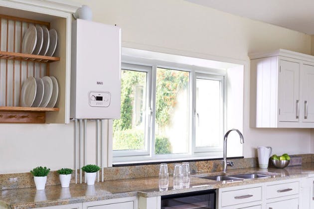 boiler checklist for homeowners