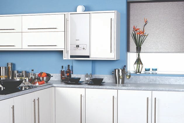 benefits of professional boiler installation