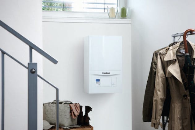 reasons to upgrade heating system