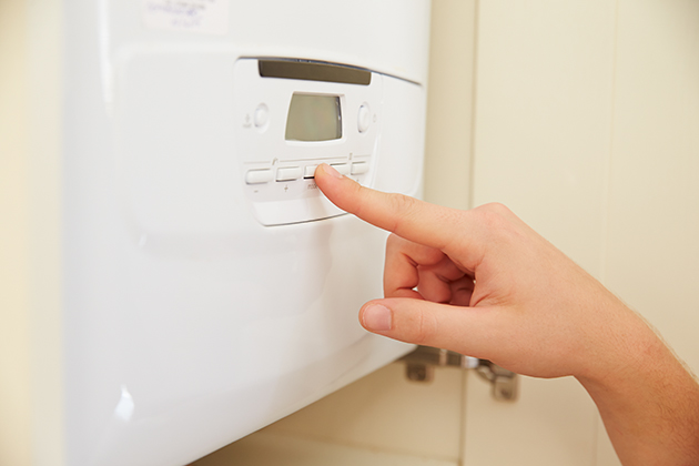 boiler installations in Chelmsford, Bishop's Stortford & Dunmow