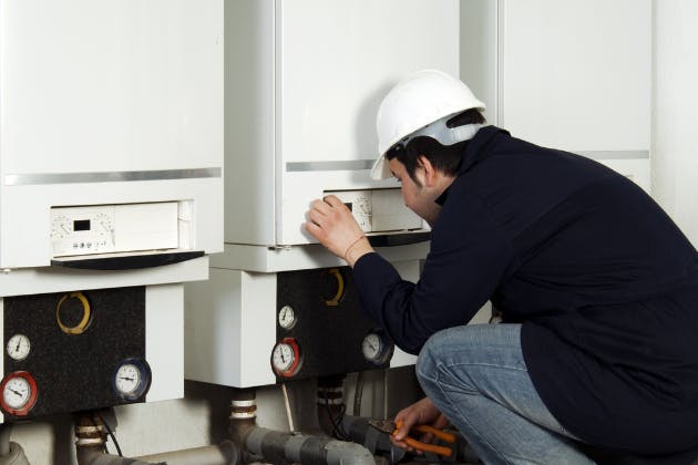 Importance of Boiler Servicing for your Home's Efficiency