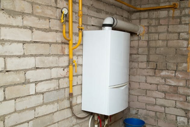 Do I Need My Boiler Repaired or Replaced?