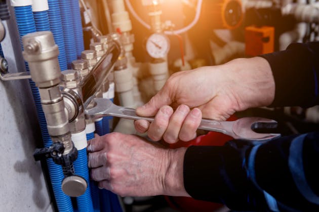 Why Your Heating System Needs More Than a Plumber