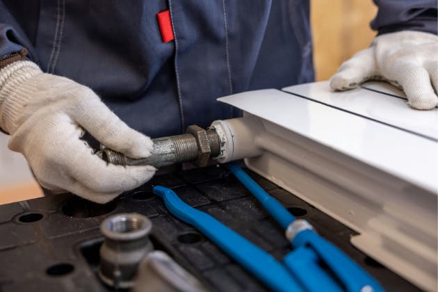 How Engineers Approach Heating System Balancing
