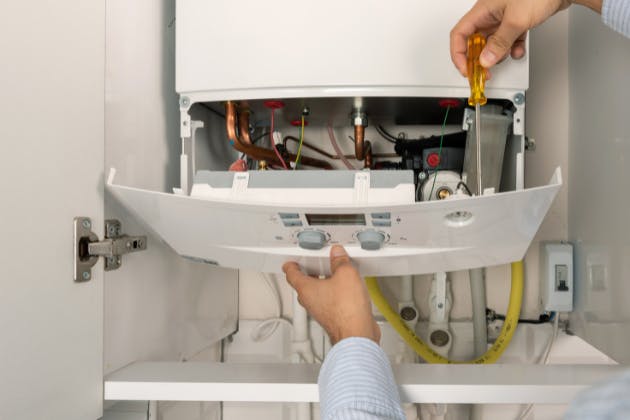 Will A Boiler Service Keep My Warranty Valid