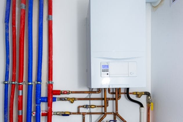 Can I Combine A Boiler Service With Heating Checks?