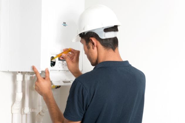 How Often Should Older Boilers Have Servicing?