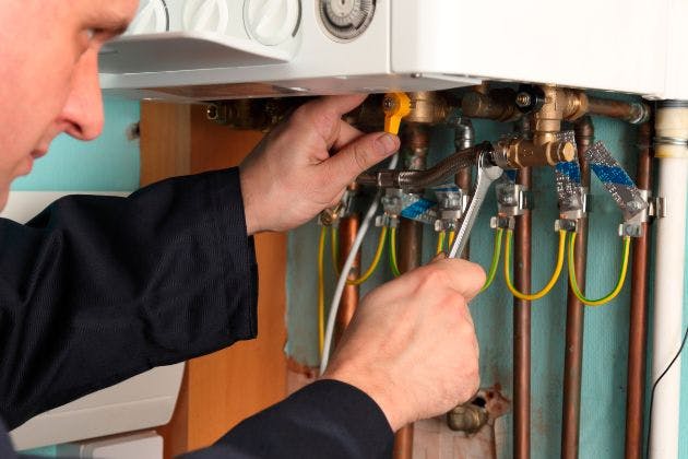 How Do I Know If A Boiler Repair Was Done Properly