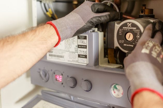 What Are The Most Common Boiler Repair Callouts
