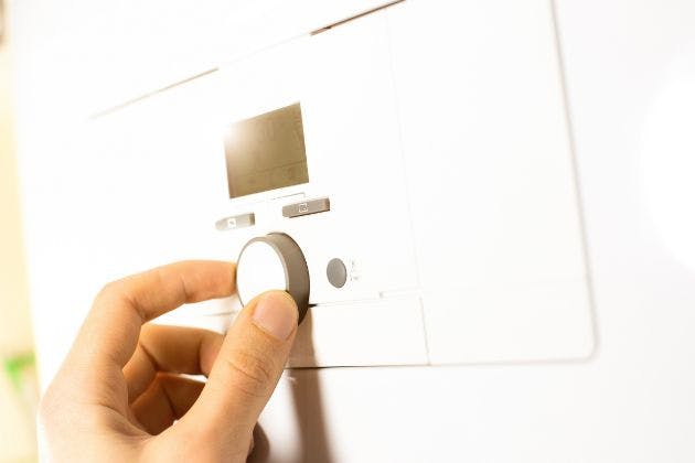 Kettling Noise in Your Boiler: Causes & Next Steps