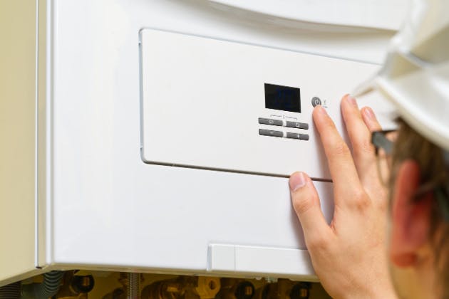 Boiler Making a Banging Noise? What It Could Mean