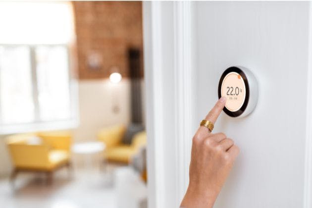 Heating controls explained: programmer vs thermostat vs TRVs