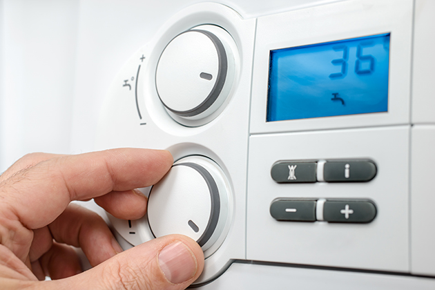 Boiler Services and Repairs